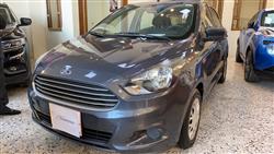 Ford Figo